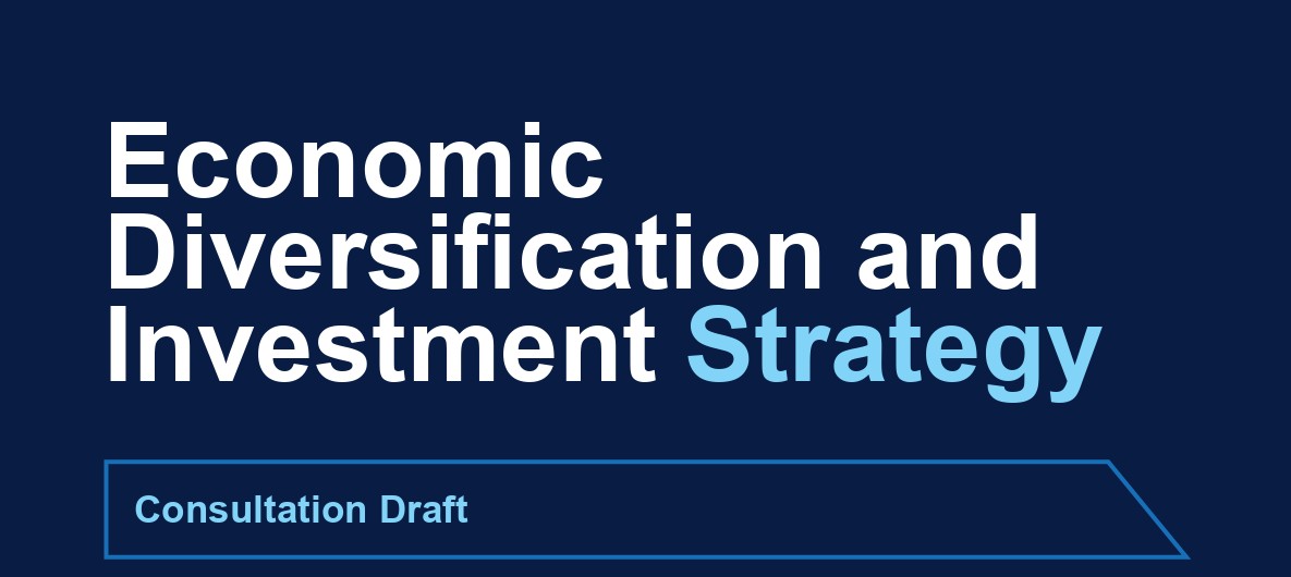 Economic strategy Tas