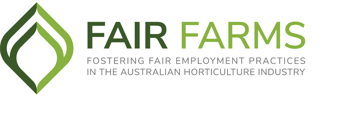 Fair Farms Logo