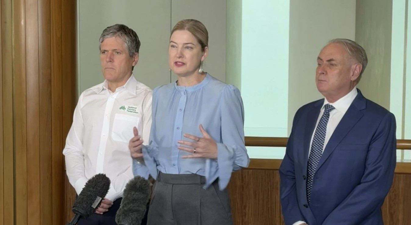 Fuel and fertiliser announcement
