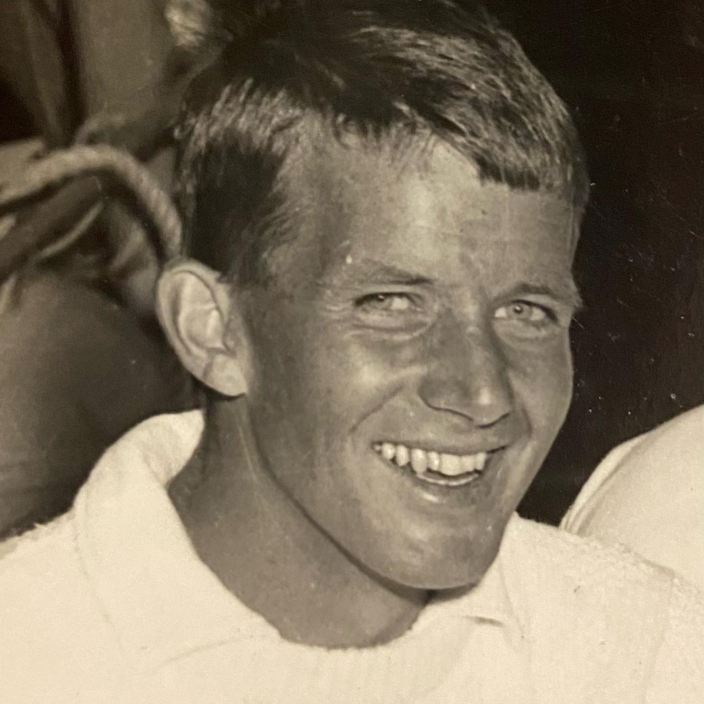 Ian Smith