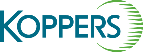 Koppers logo