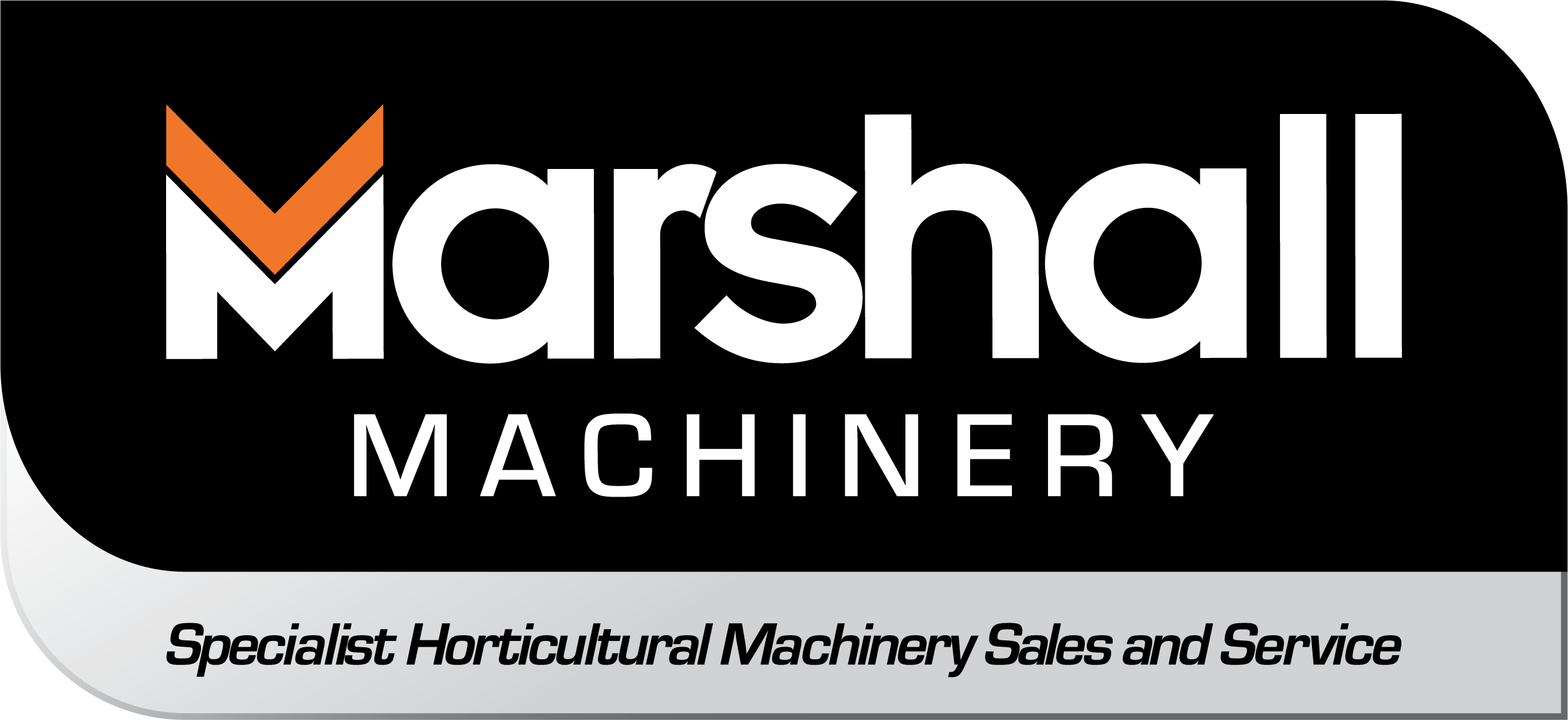 Marshall Machinery logo