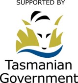 TASGOV Acknowledgement logo