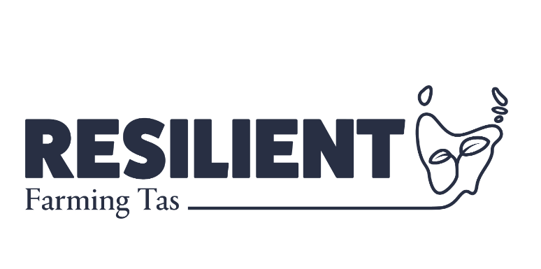 Resilient Farming Tas banner