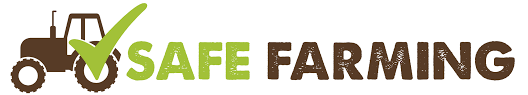 Safe Farming Tas logo