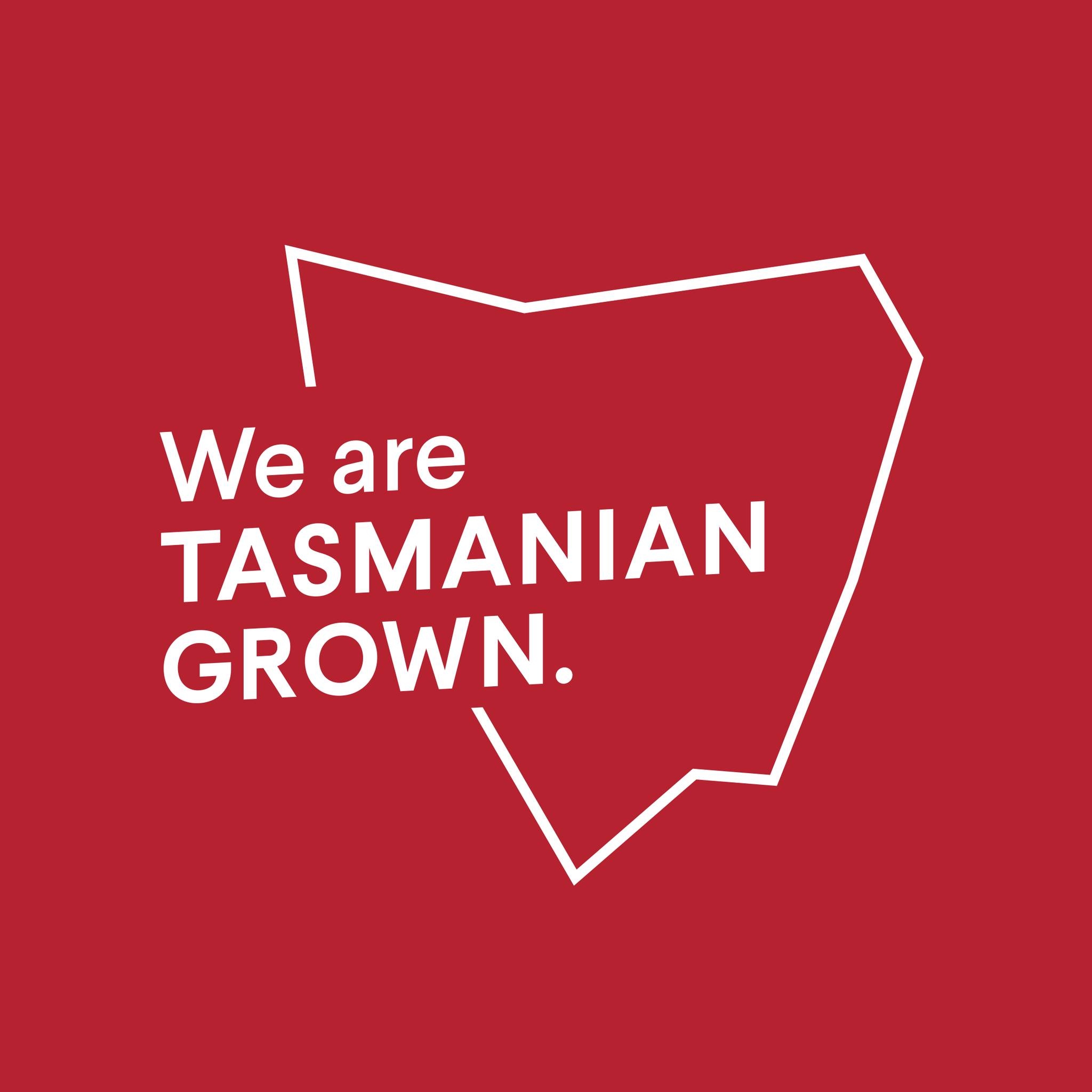 Tas Grown - Red