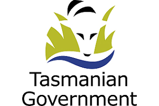 Tasmanian Government logo eNews
