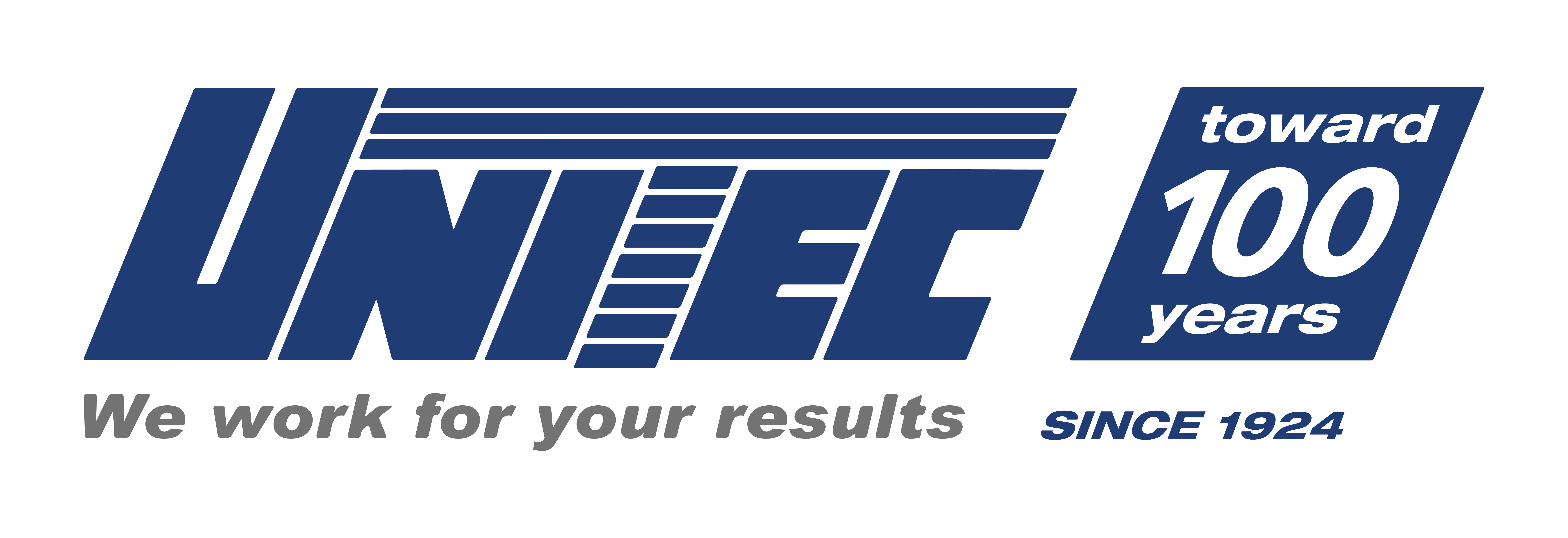 Unitec logo