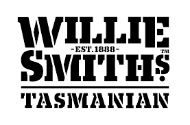 Willie Smiths logo