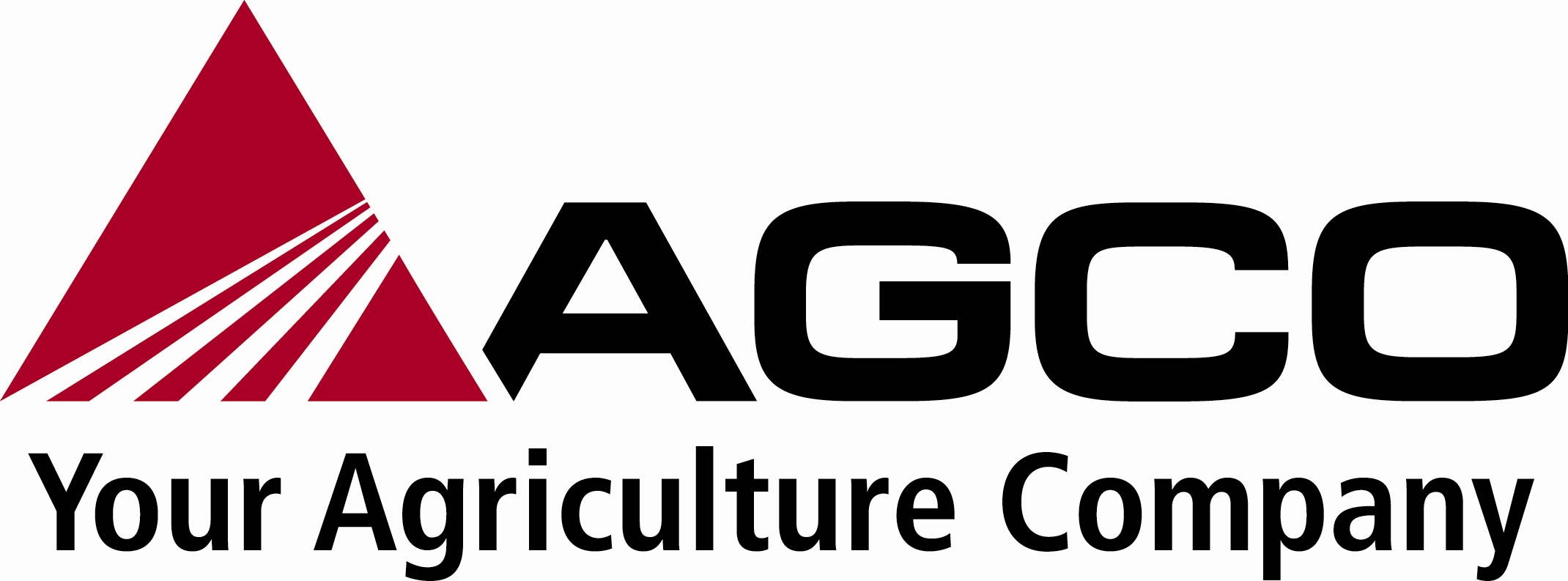 AGCO logo