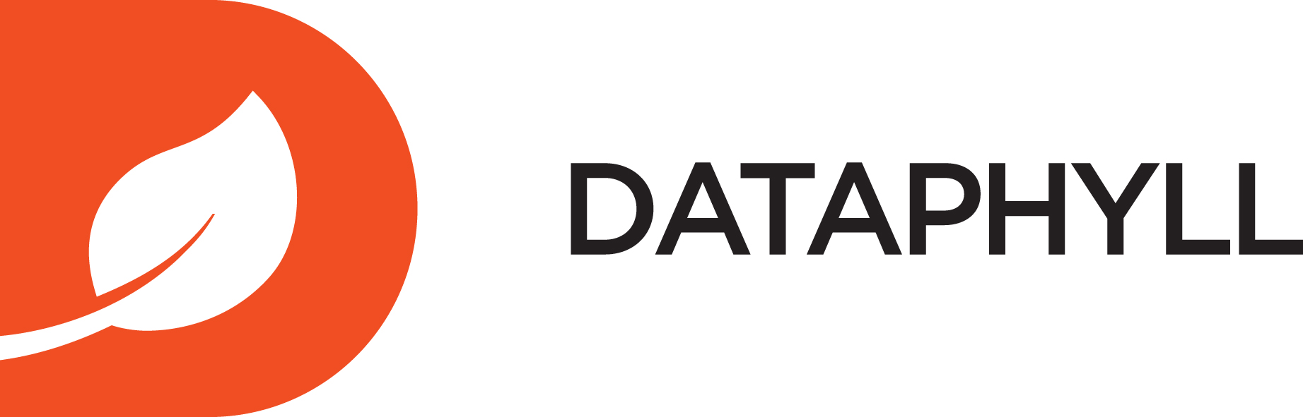 Dataphyll logo