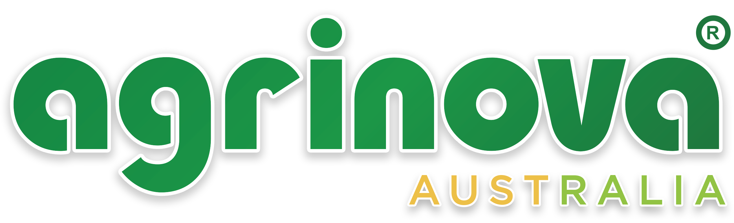 Agrinova Australia logo