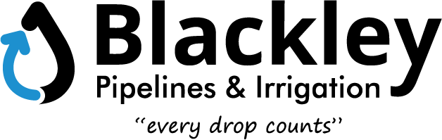 Blackley Pipelines & Irrigation