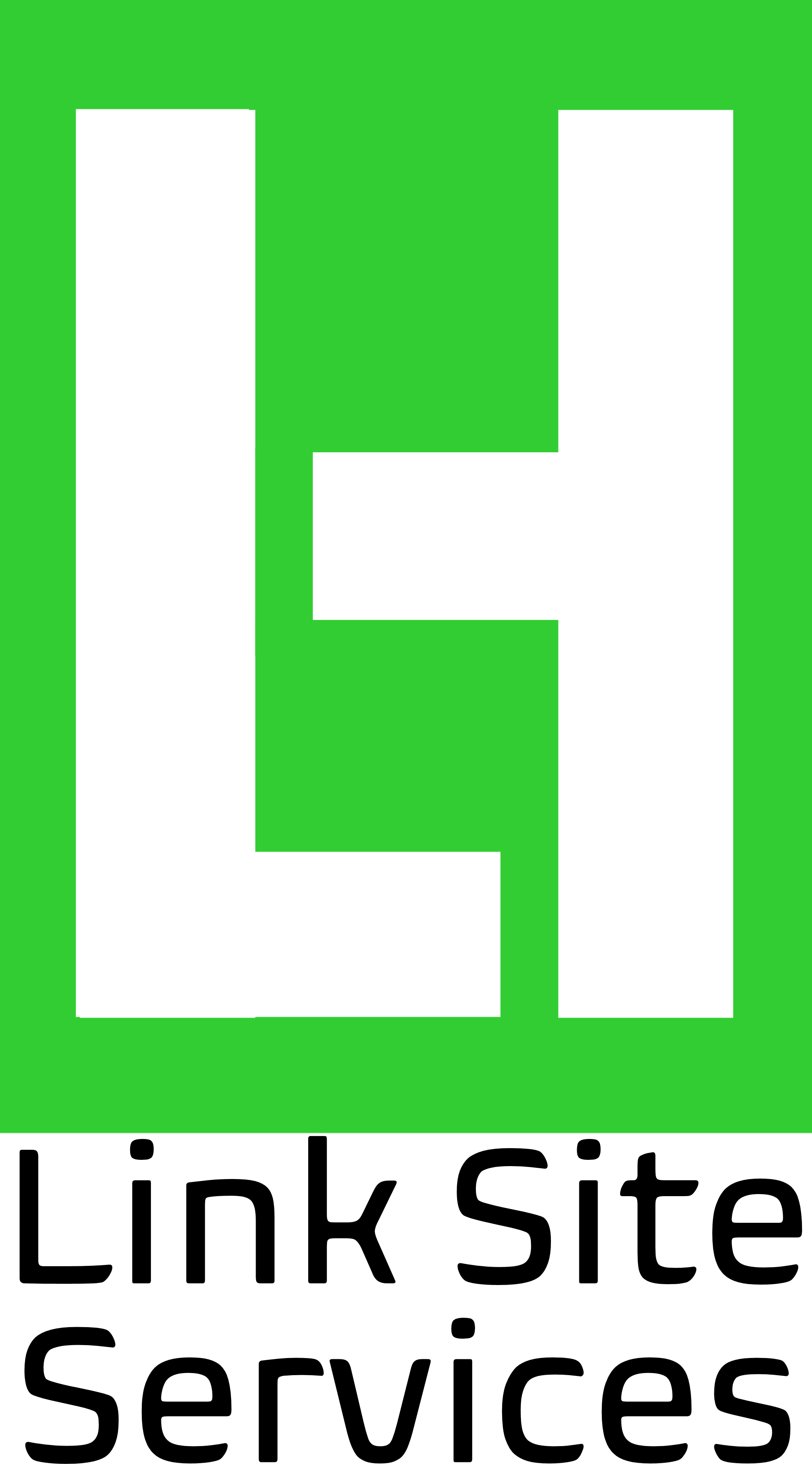 Link Hire Site Services logo