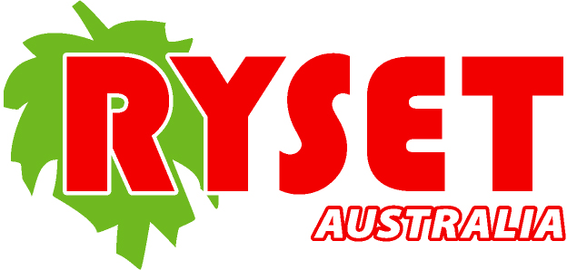 Ryset logo
