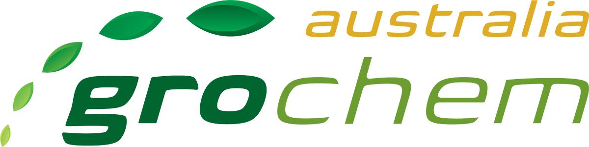 Grochem Australia logo