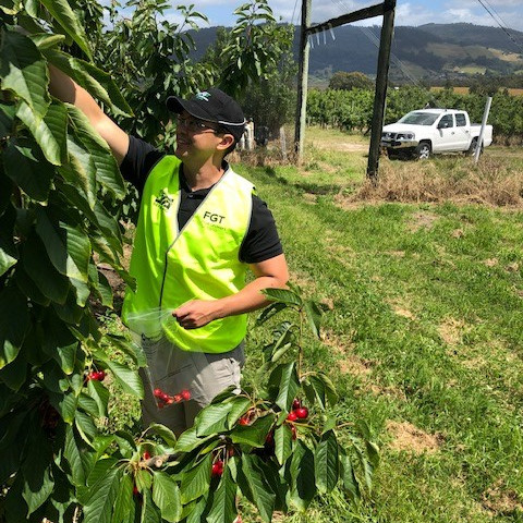 MRL sampling