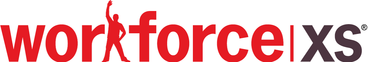 WorforceXS logo