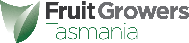 Fruit Growers Tasmania logo